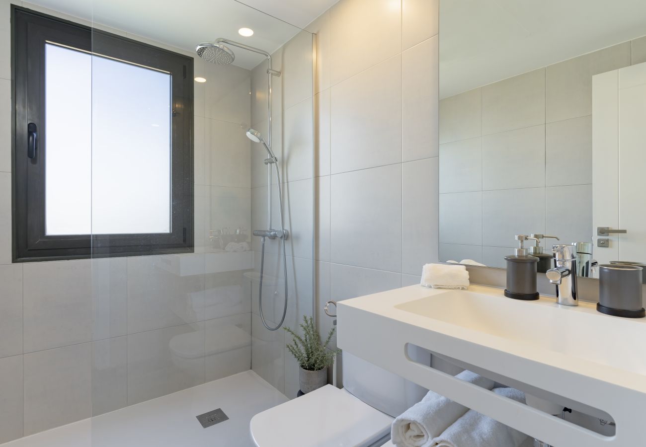 Apartamento en Estepona - Sunset Golf