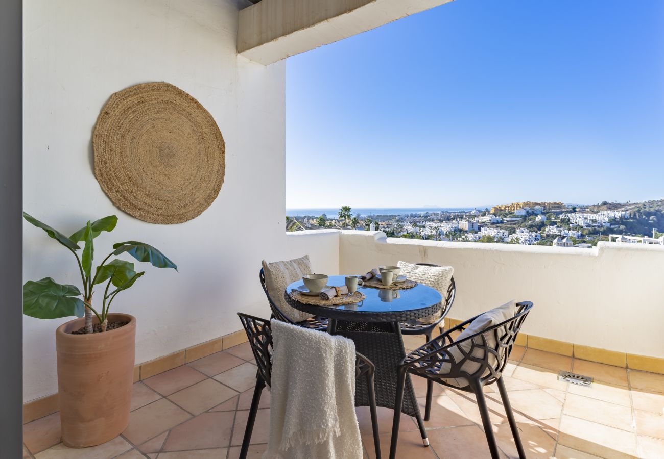 Apartamento en Estepona - Sunset Smile