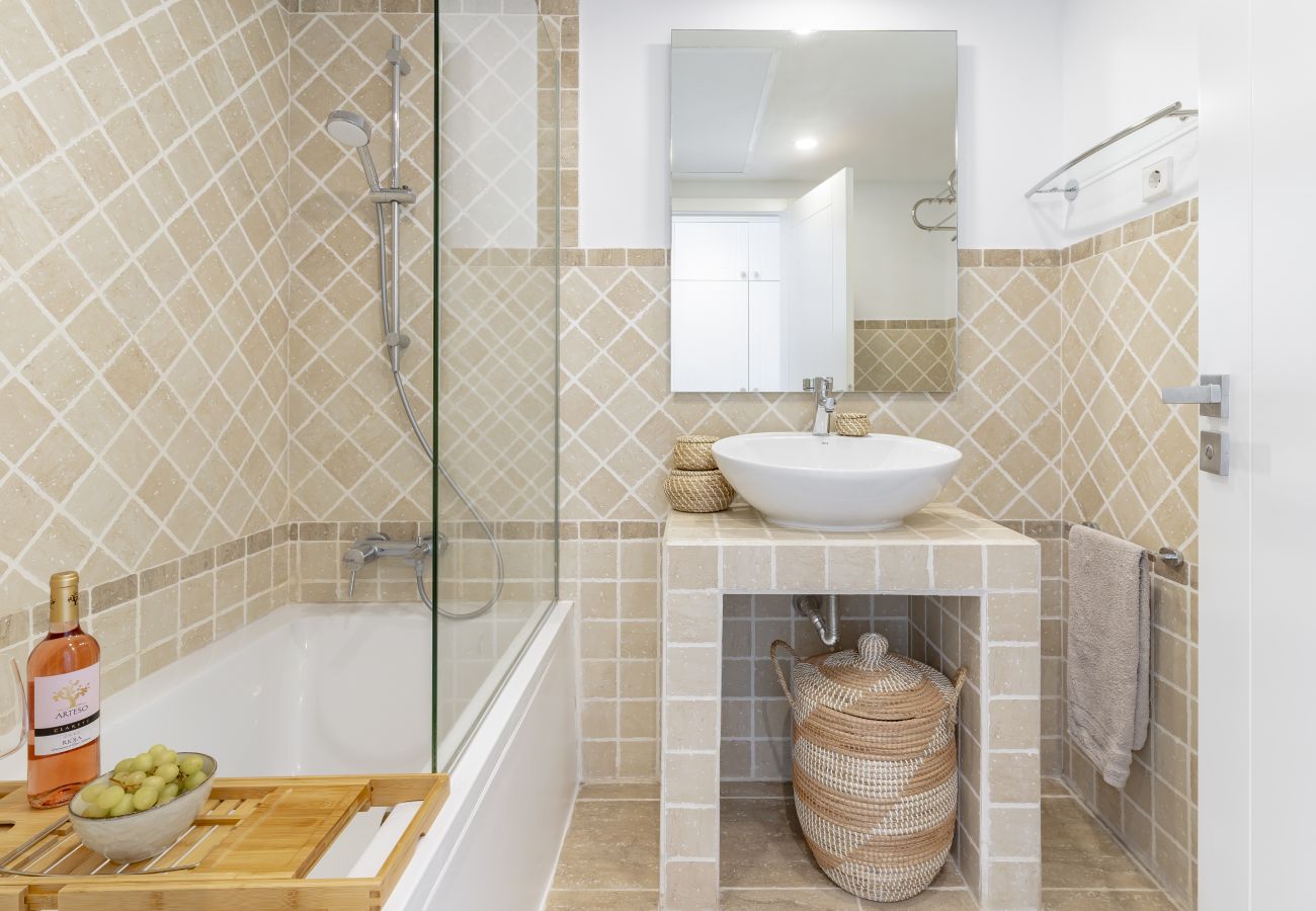 Apartamento en Estepona - Sunset Smile