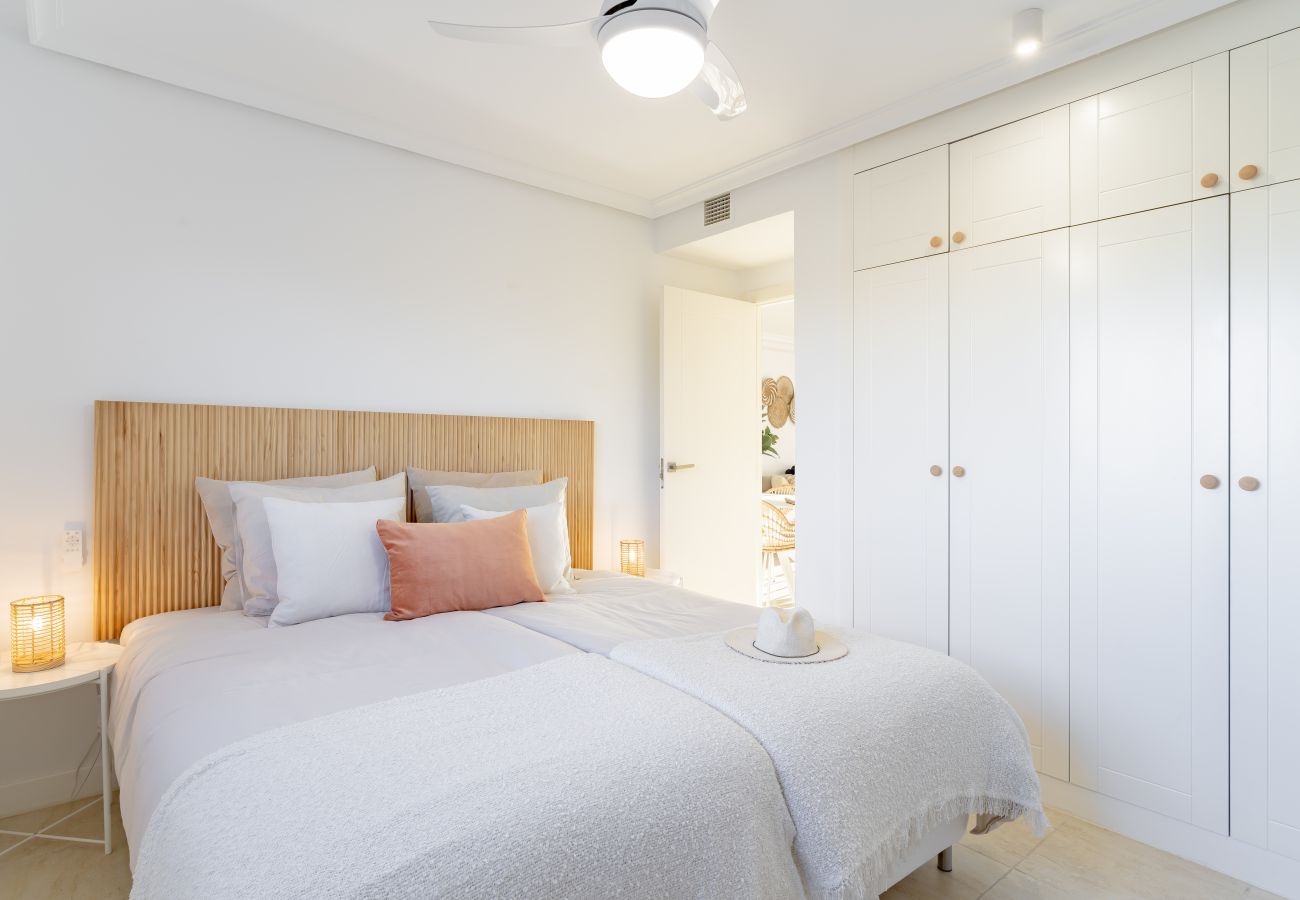 Apartamento en Estepona - Sunset Smile