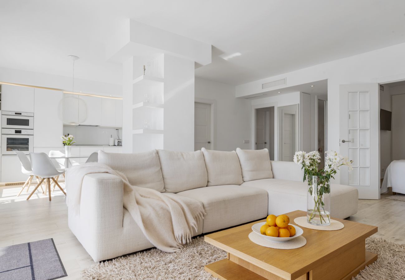 Apartamento en Marbella - Casa Cielo