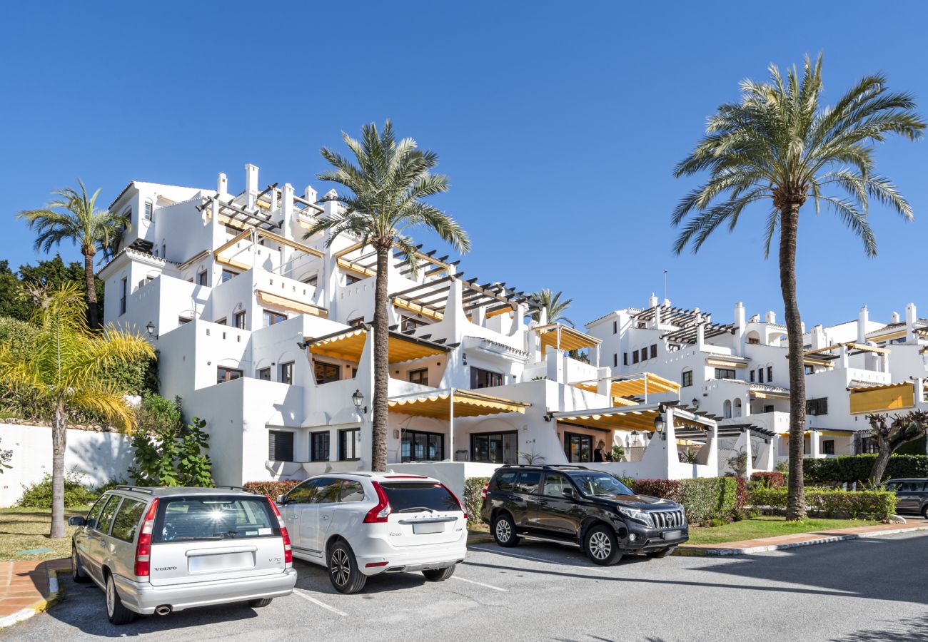 Apartamento en Marbella - Casa Cielo