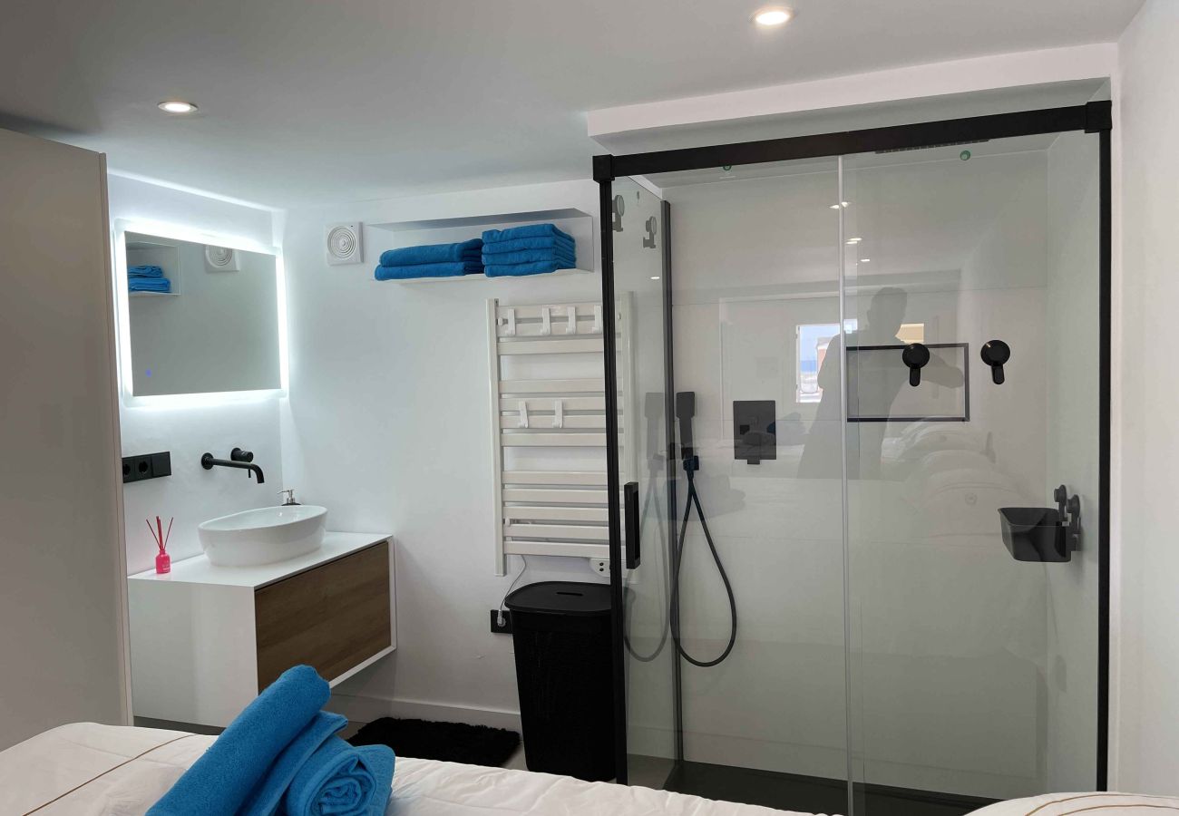 Casa adosada en Estepona - Casa Bahia Dorada