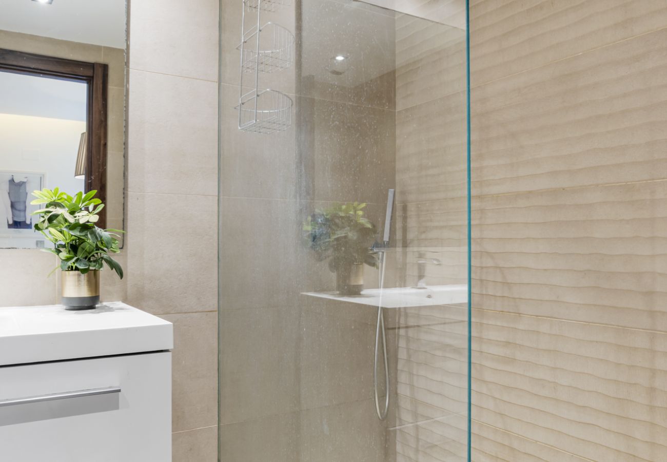 Apartamento en Marbella - San Pedro Beachside Apartment