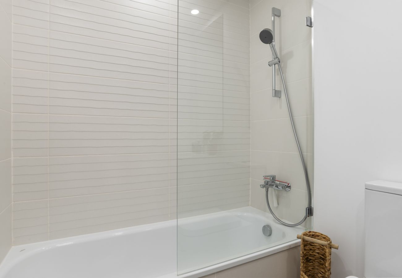 Apartamento en Estepona - Acqua Gardens Penthouse