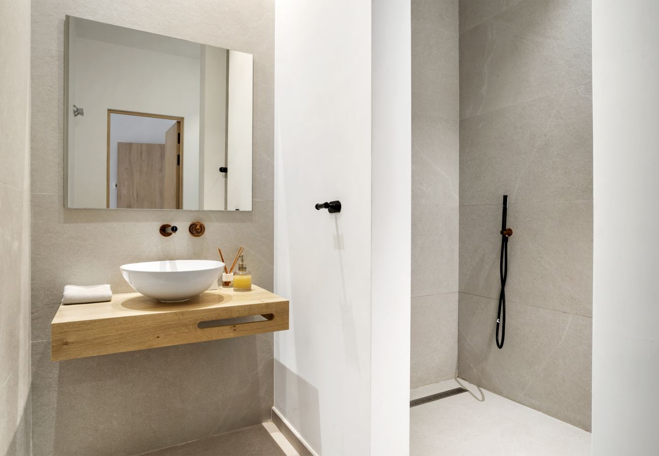 Villa en Benahavís - Villa Sophia