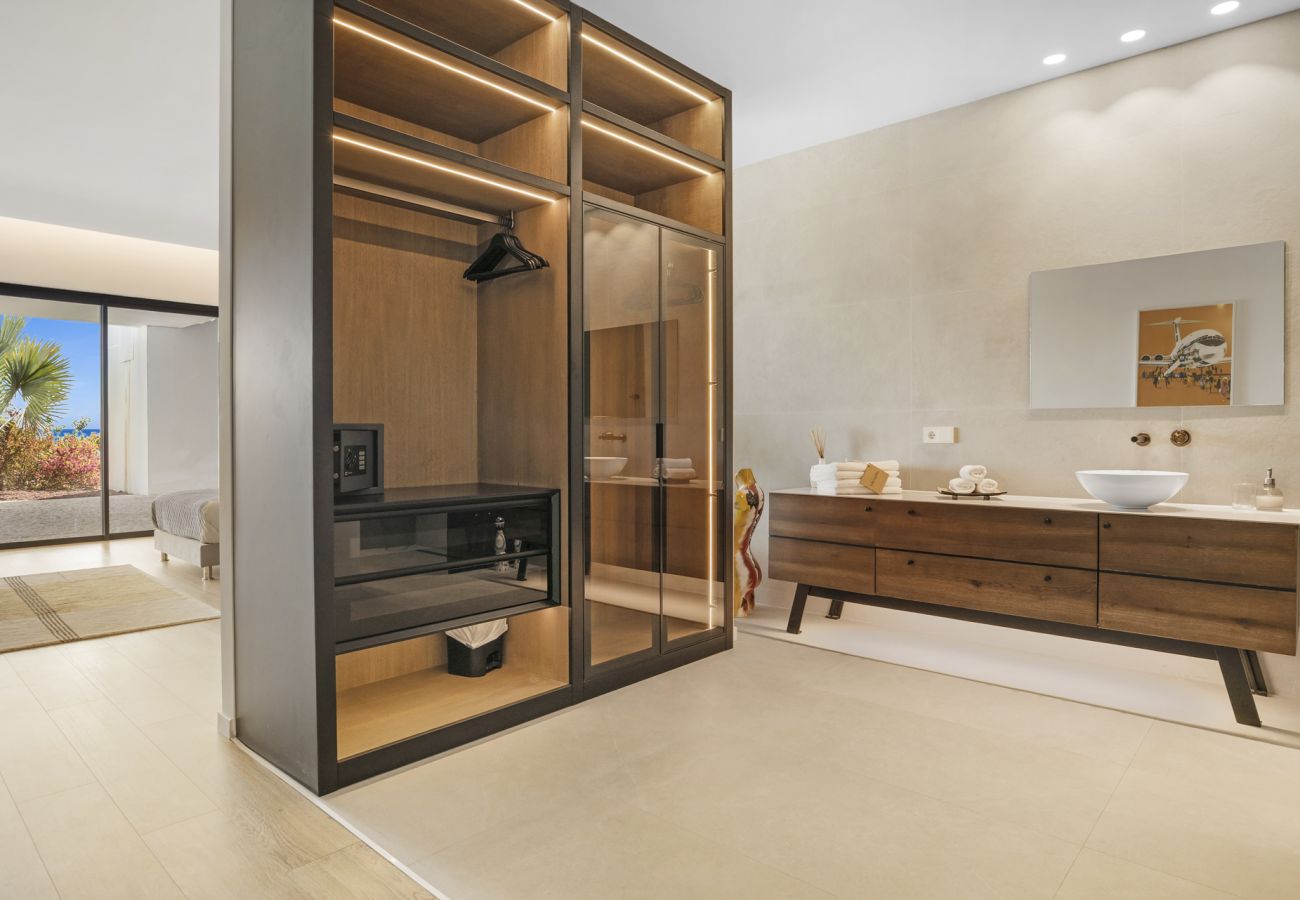 Villa en Benahavís - Villa Sophia