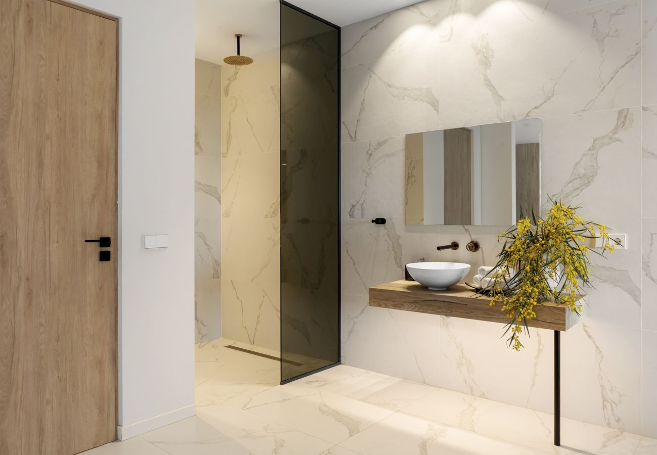 Villa en Benahavís - Villa Sophia