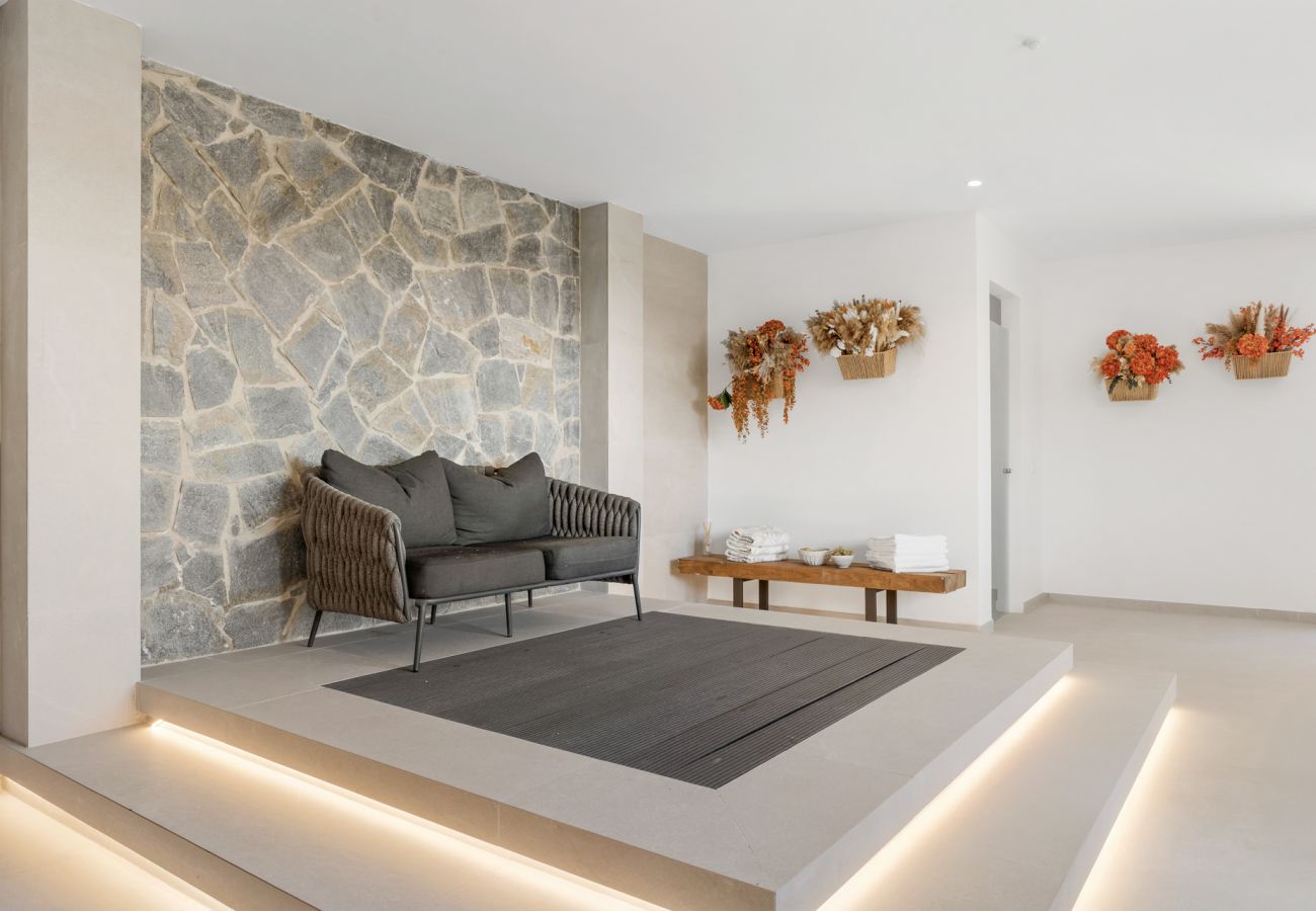 Villa en Benahavís - Villa Sophia