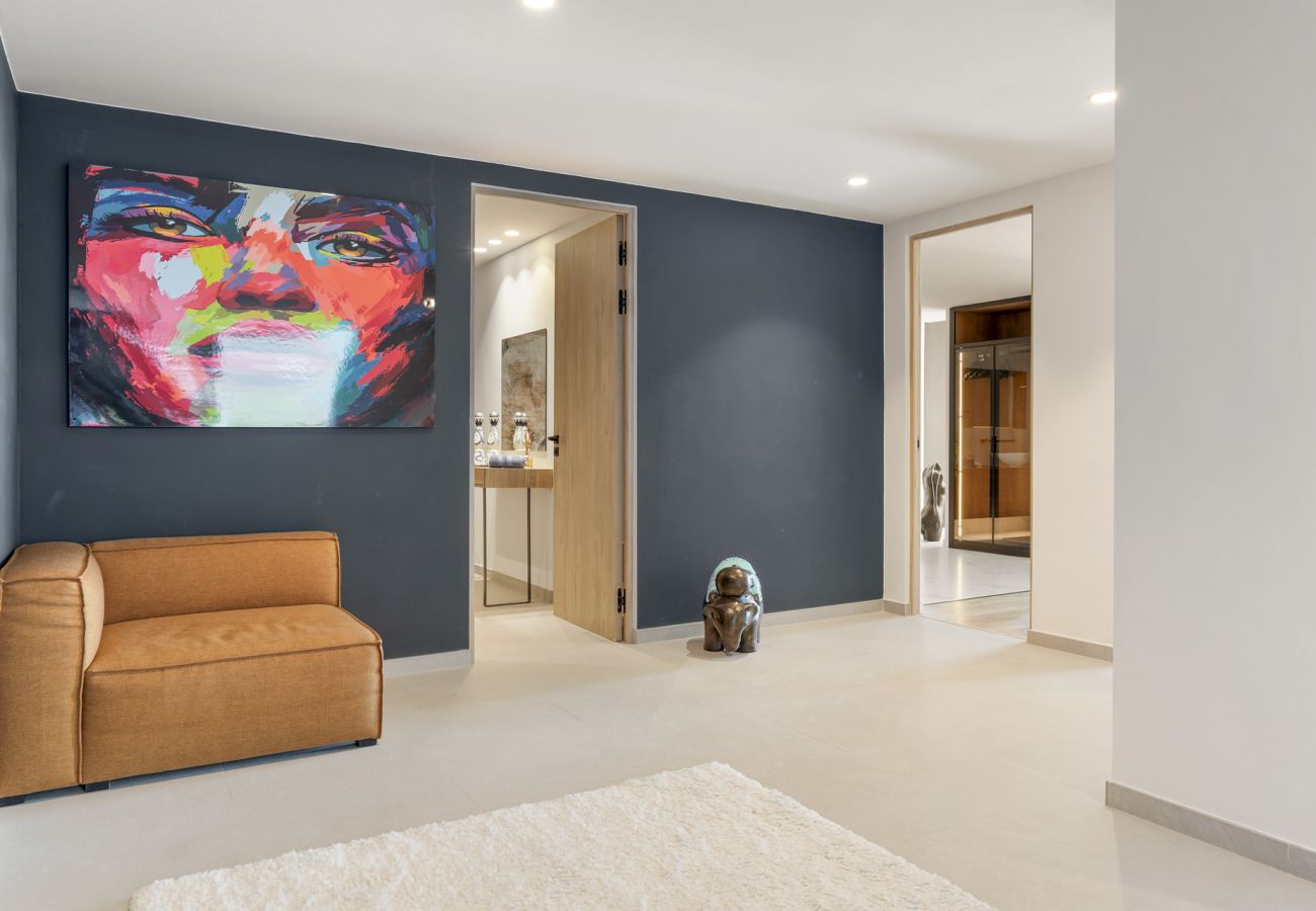 Villa en Benahavís - Villa Sophia