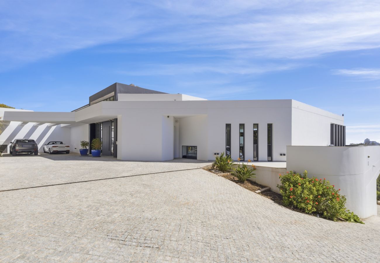 Villa en Benahavís - Villa Sophia