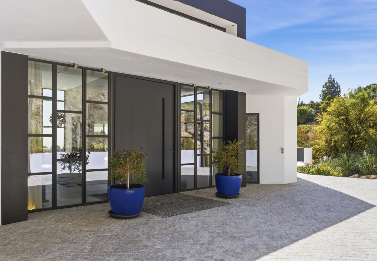 Villa en Benahavís - Villa Sophia