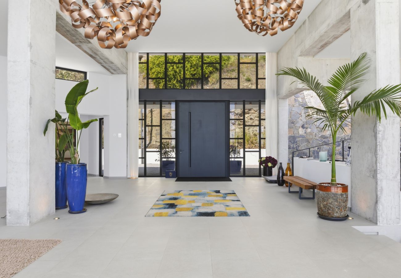 Villa en Benahavís - Villa Sophia