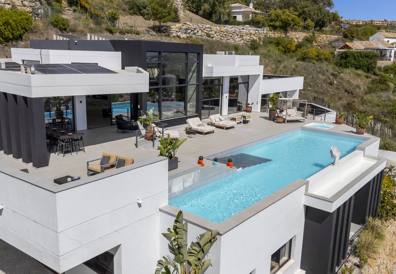 Villa en Benahavís - Villa Sophia