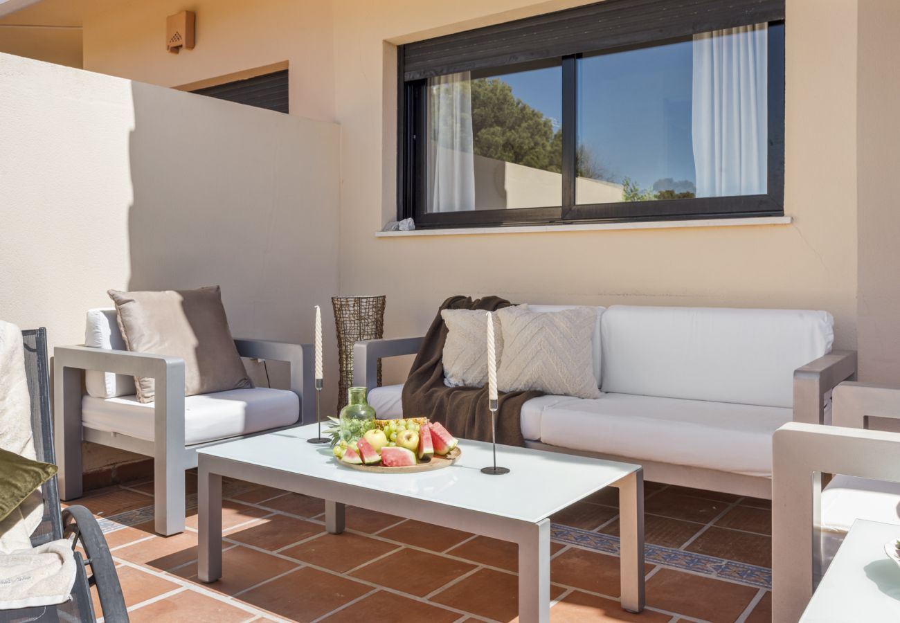 Apartamento en Marbella - Casa Las Mimosas