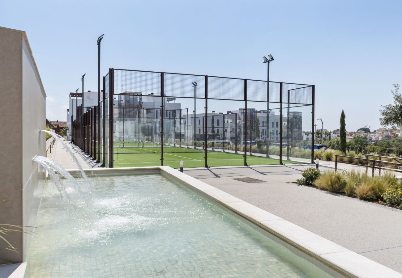 Apartamento en Estepona - Casa Nineteen41