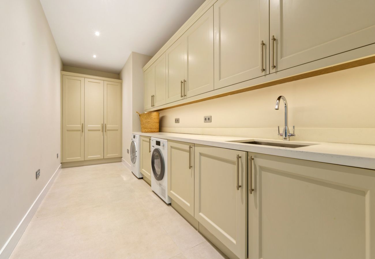 Villa en Benahavís - Villa Clare