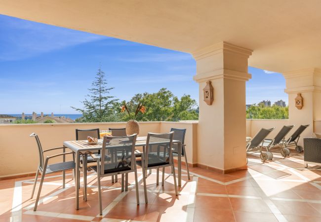 Apartamento en Marbella - Casa Arena