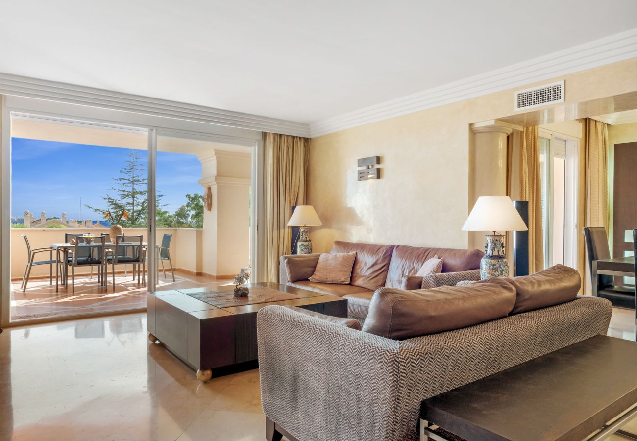 Apartamento en Marbella - Casa Arena