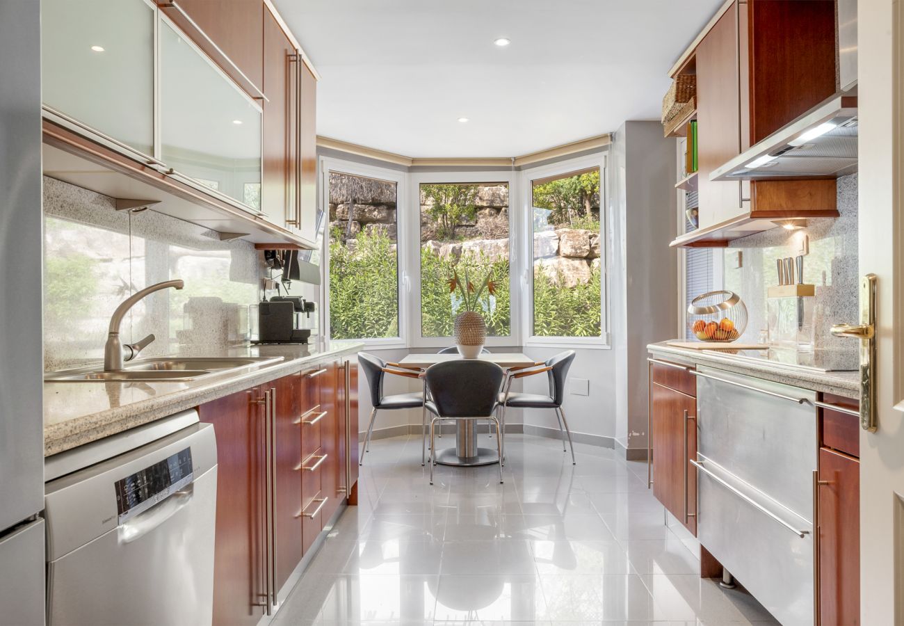 Apartamento en Marbella - Casa Arena