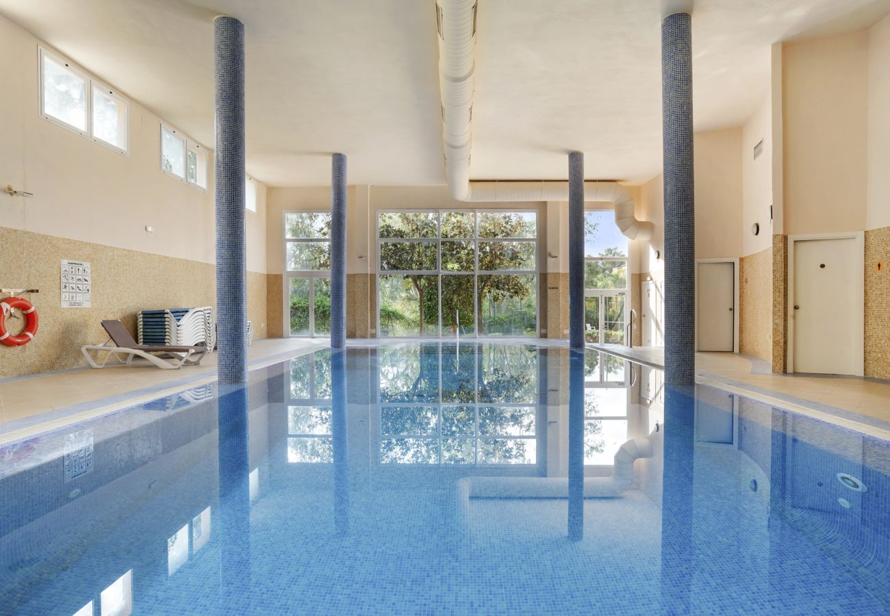 Apartamento en Marbella - Casa Arena