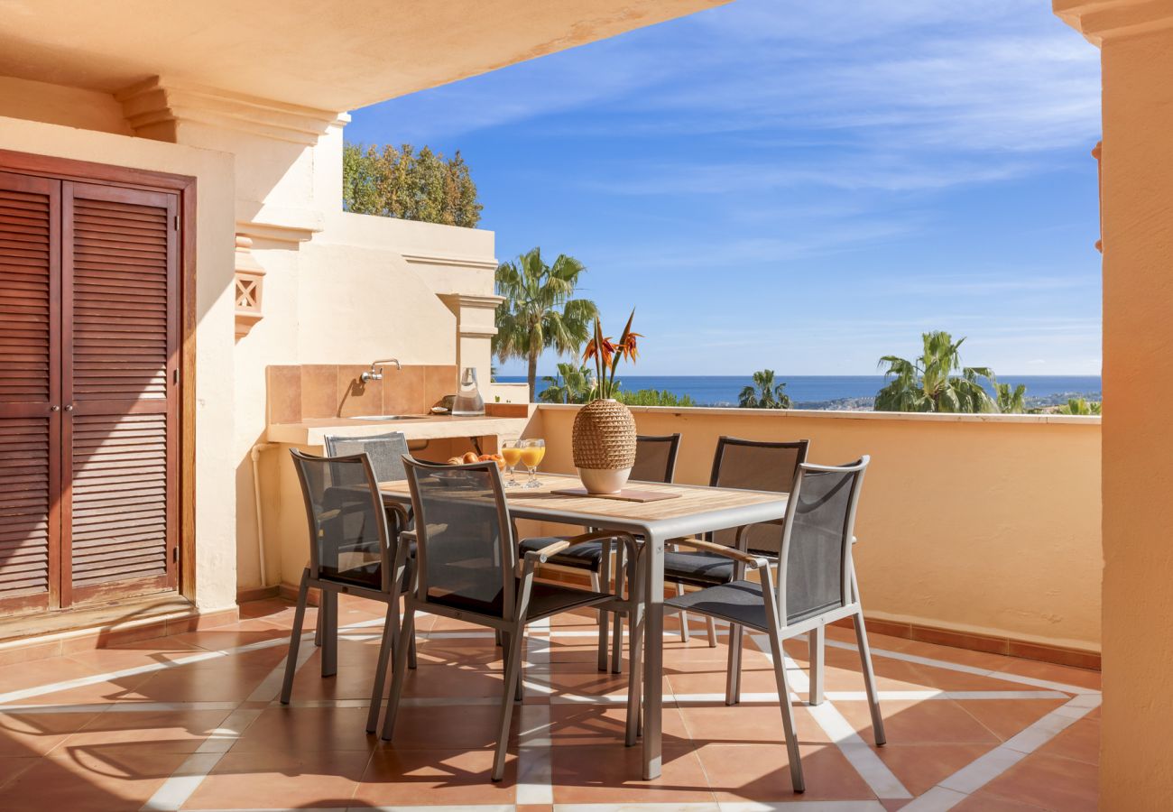 Apartamento en Marbella - Casa Arena