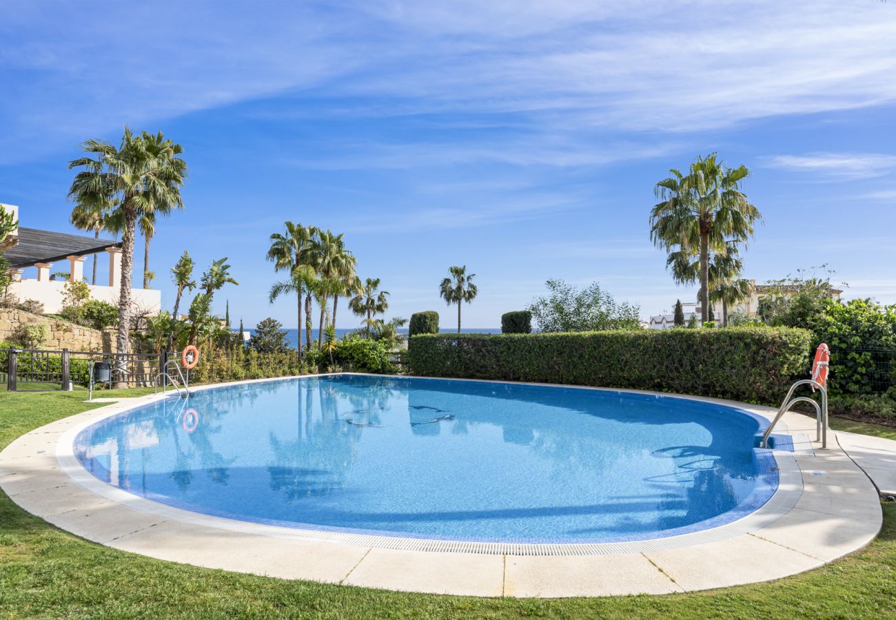 Apartamento en Marbella - Casa Arena