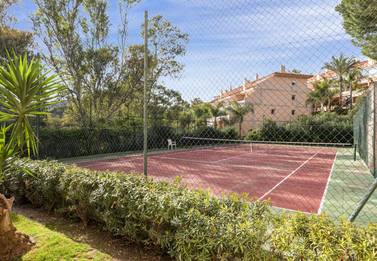 Apartamento en Marbella - Casa Arena