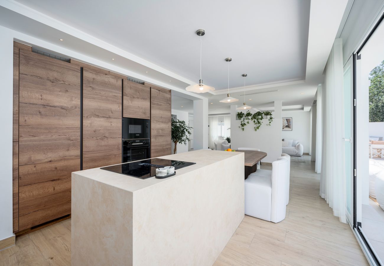 Villa en Marbella - Villa Joline