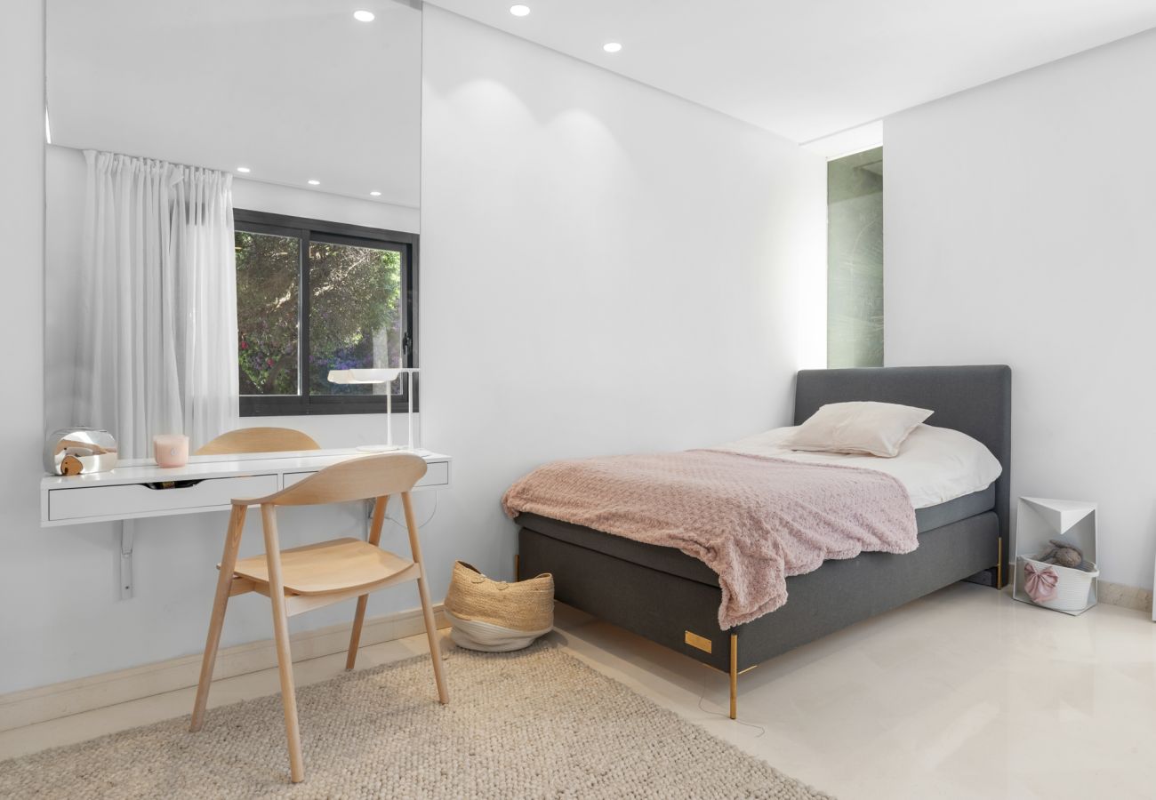 Villa en Marbella - Villa Velora