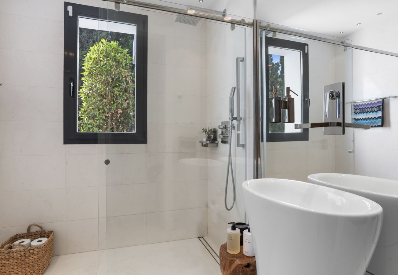 Villa en Marbella - Villa Velora