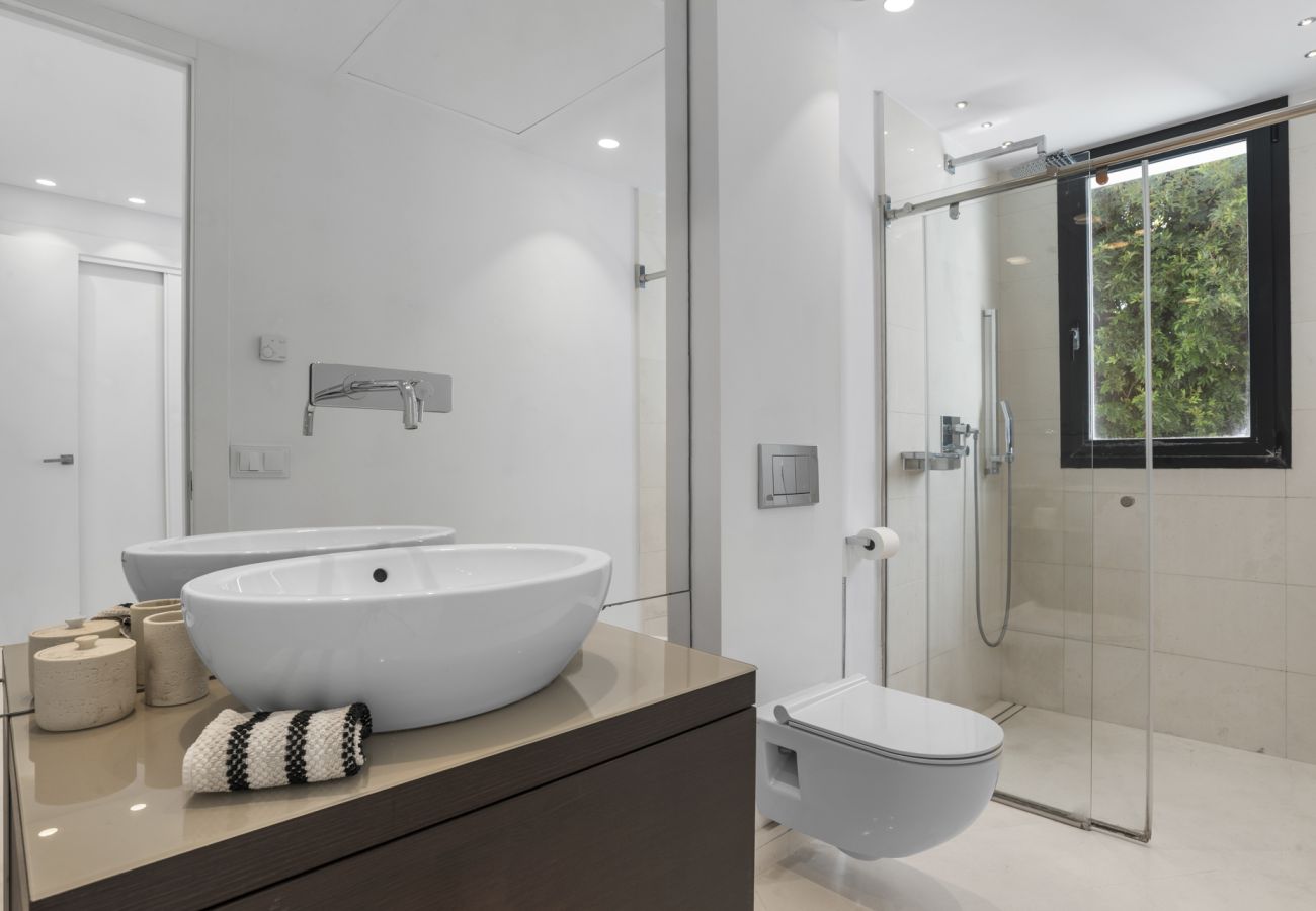 Villa en Marbella - Villa Velora
