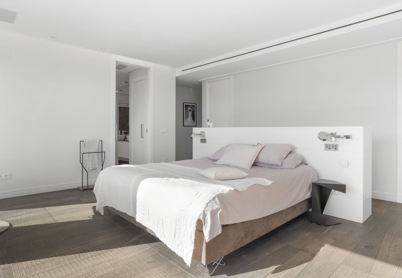 Villa en Marbella - Villa Velora