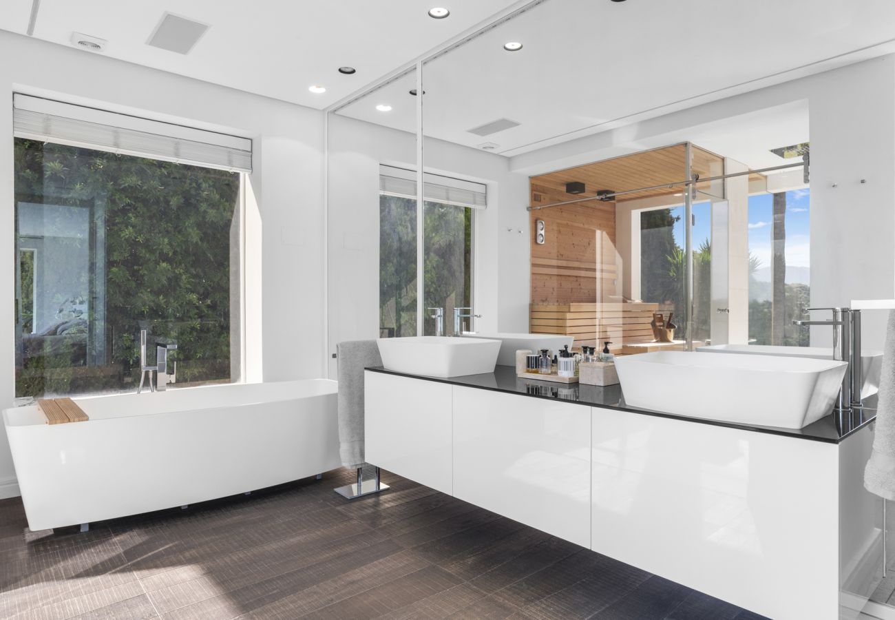 Villa en Marbella - Villa Velora