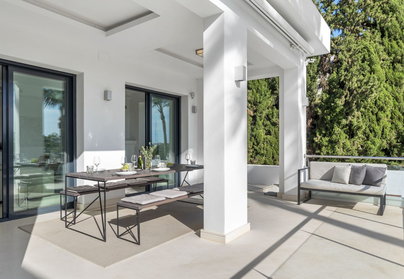 Villa en Marbella - Villa Velora