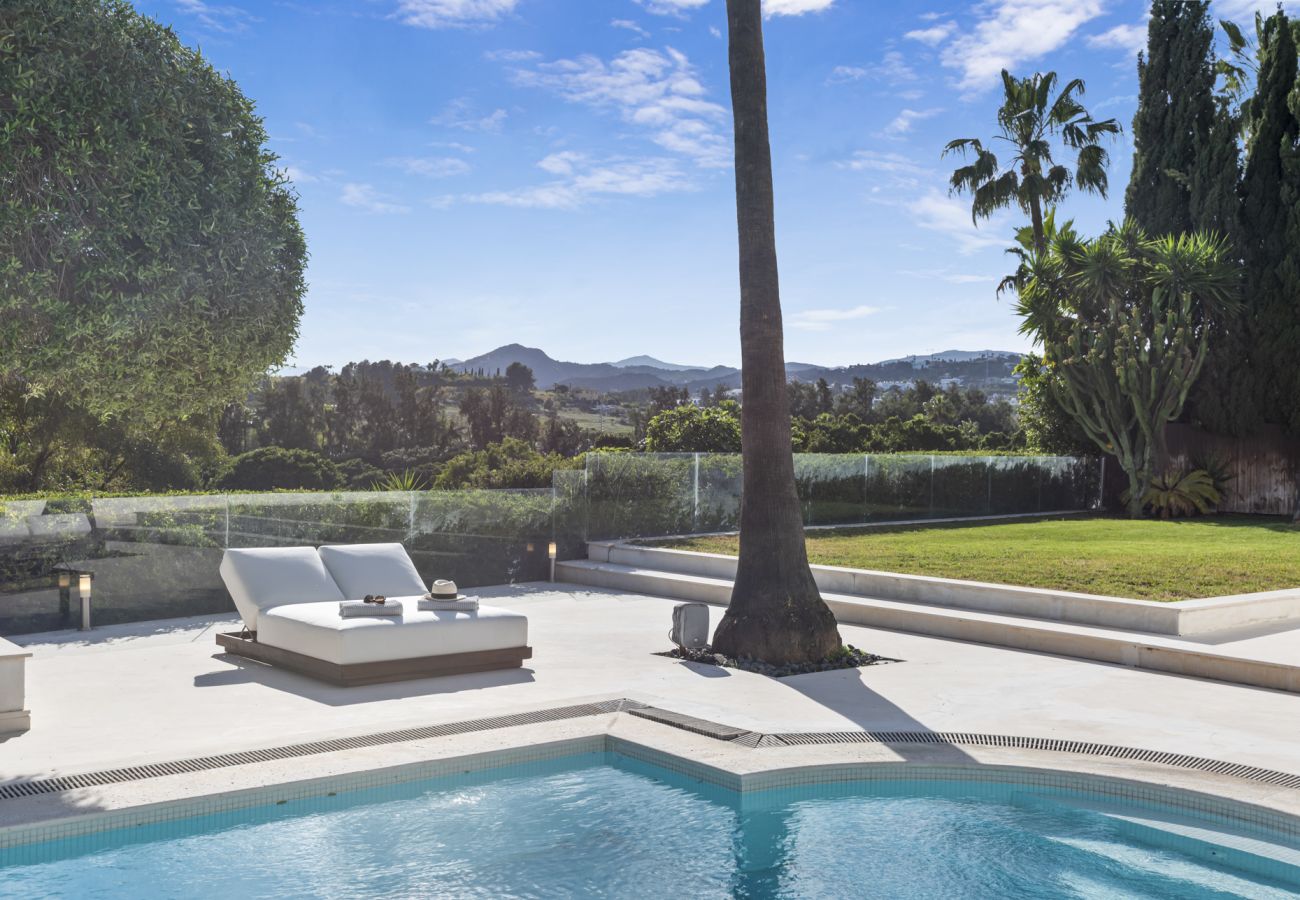 Villa en Marbella - Villa Velora