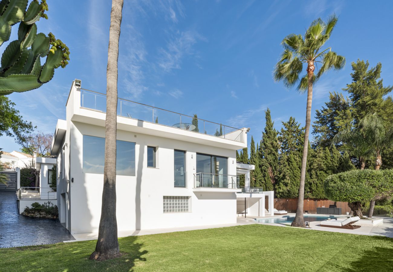 Villa en Marbella - Villa Velora