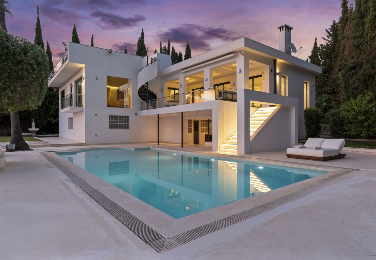 Villa en Marbella - Villa Velora