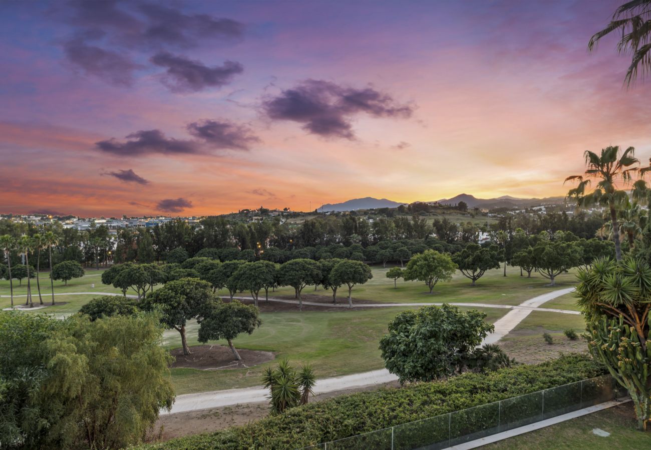 Villa en Marbella - Villa Velora