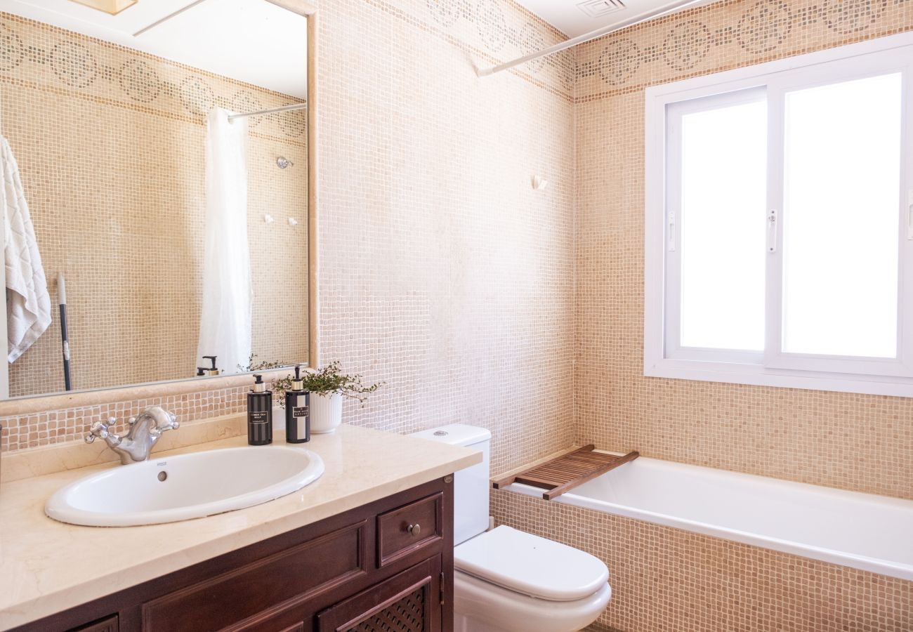 Villa en San Pedro de Alcántara - Villa Limones | Luxury Beachside Villa 