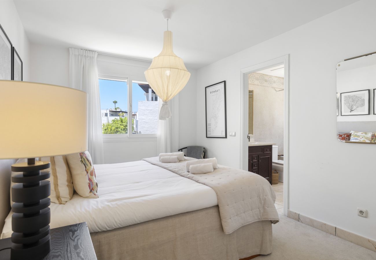 Villa en San Pedro de Alcántara - Villa Limones | Luxury Beachside Villa