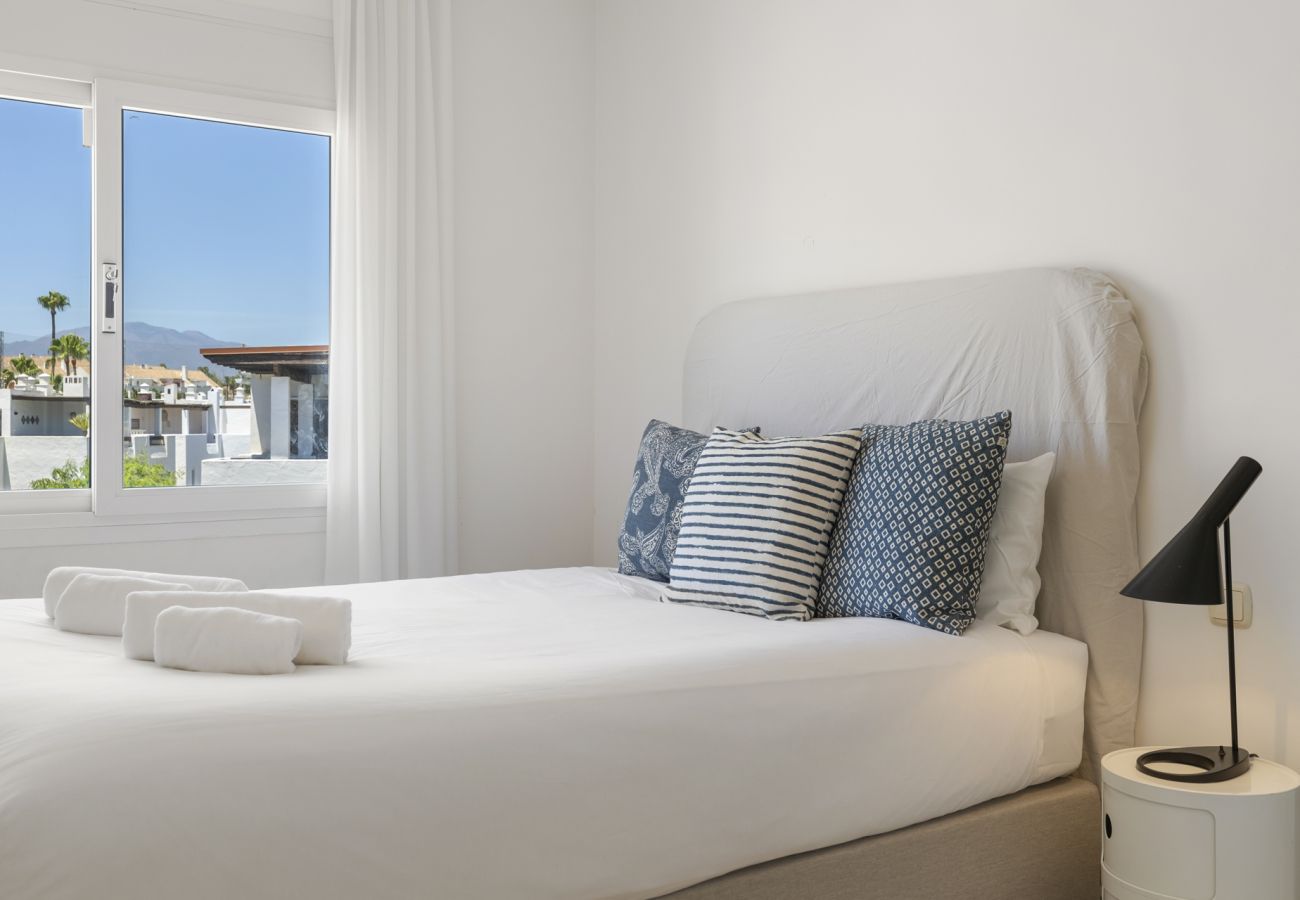 Villa en San Pedro de Alcántara - Villa Limones | Luxury Beachside Villa