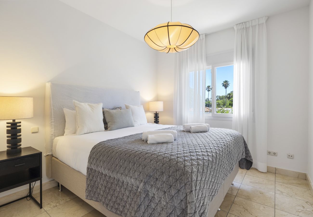 Villa en San Pedro de Alcántara - Villa Limones | Luxury Beachside Villa
