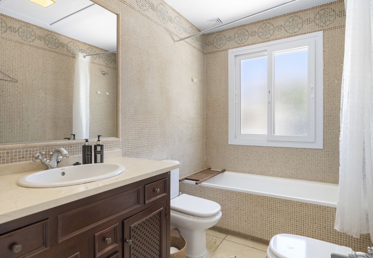 Villa en San Pedro de Alcántara - Villa Limones | Luxury Beachside Villa