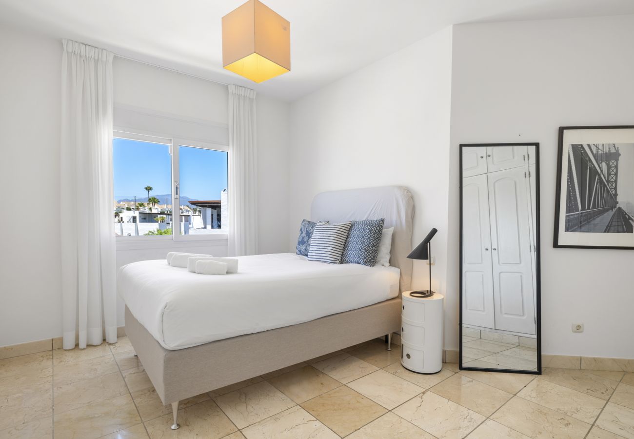 Villa en San Pedro de Alcántara - Villa Limones | Luxury Beachside Villa