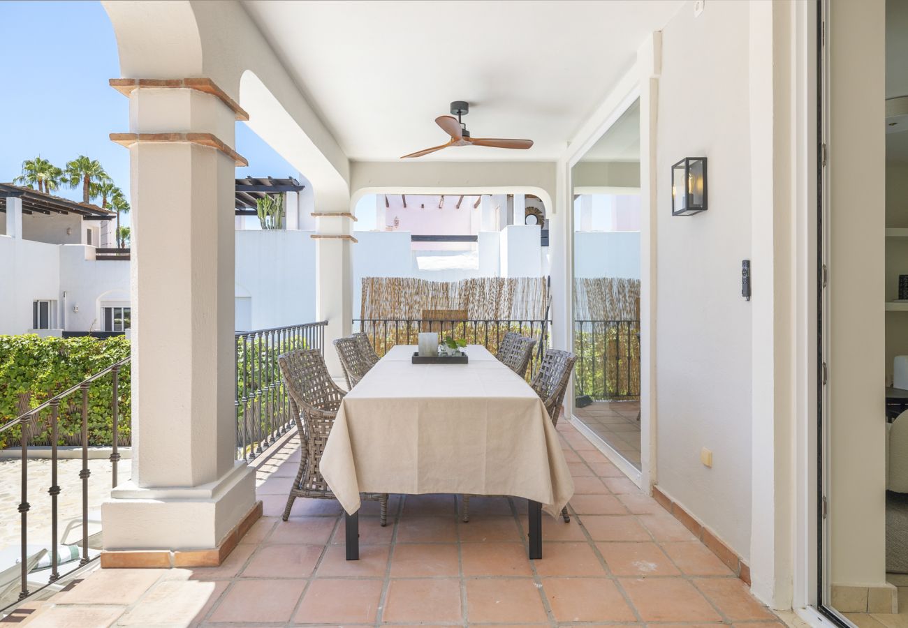 Villa en San Pedro de Alcántara - Villa Limones | Luxury Beachside Villa