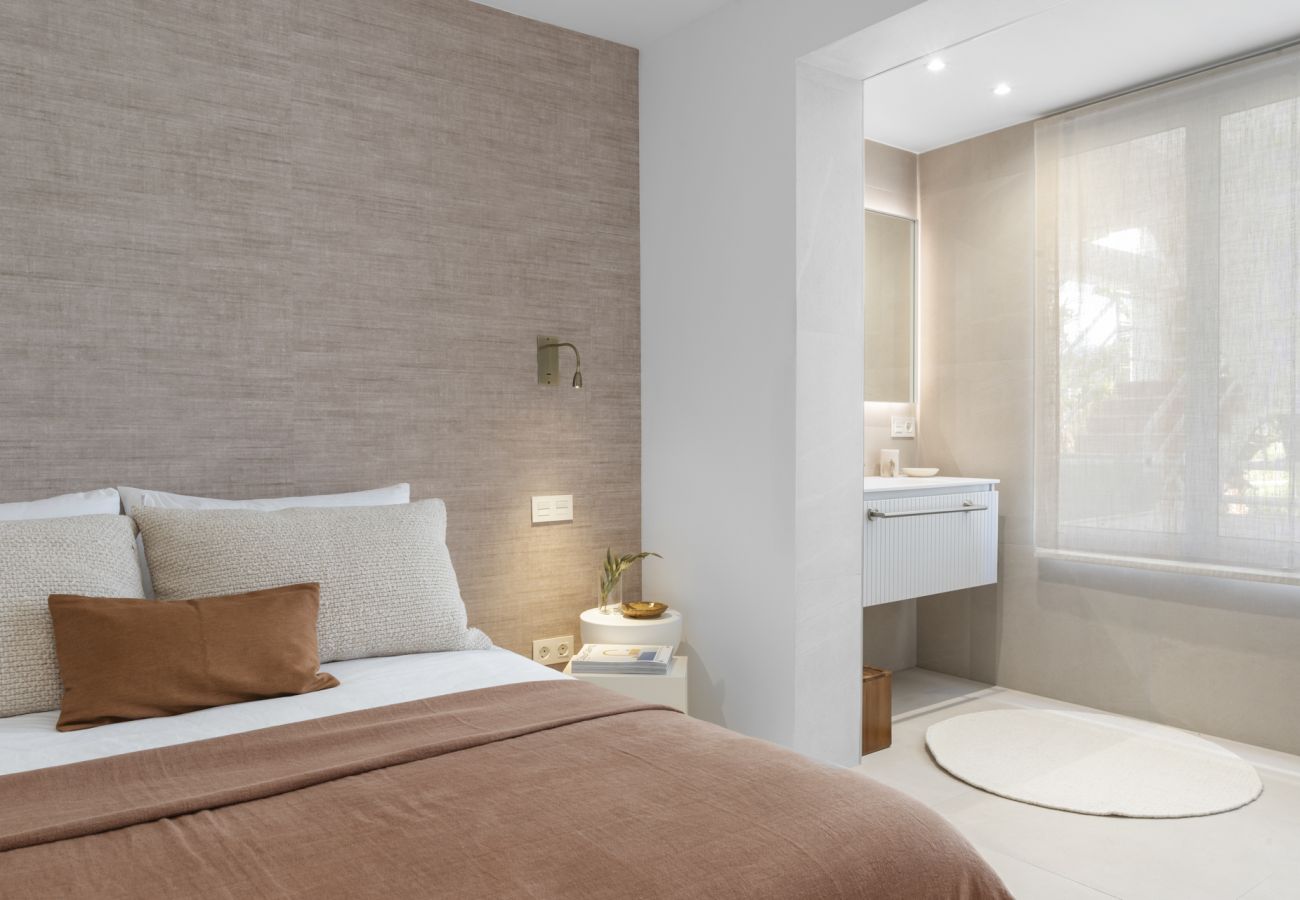 Apartamento en Marbella - Casa Alcores