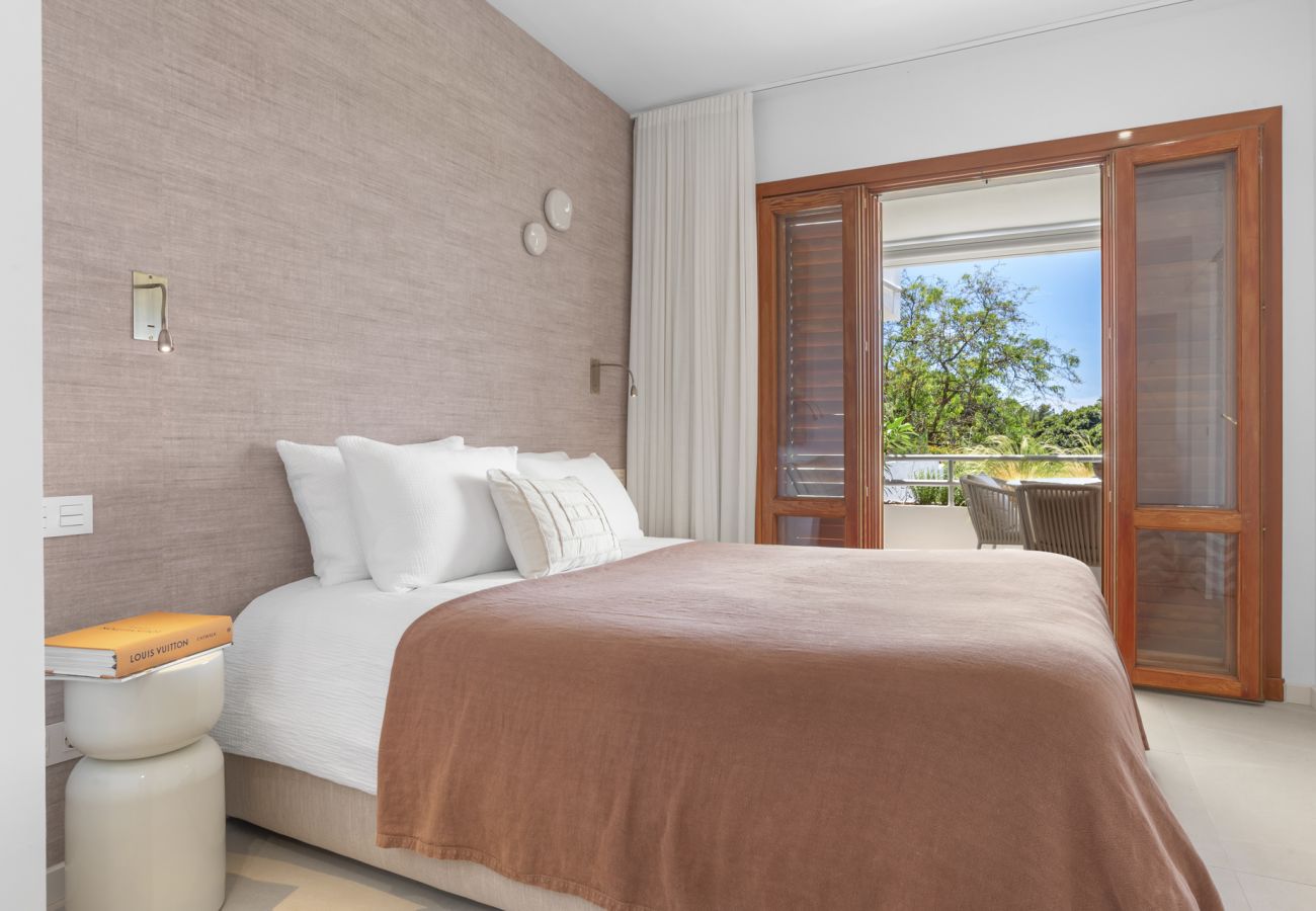 Apartamento en Marbella - Casa Alcores