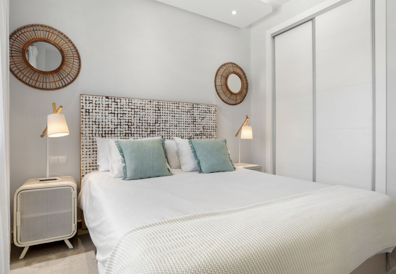 Apartamento en Estepona - Casa Costalita