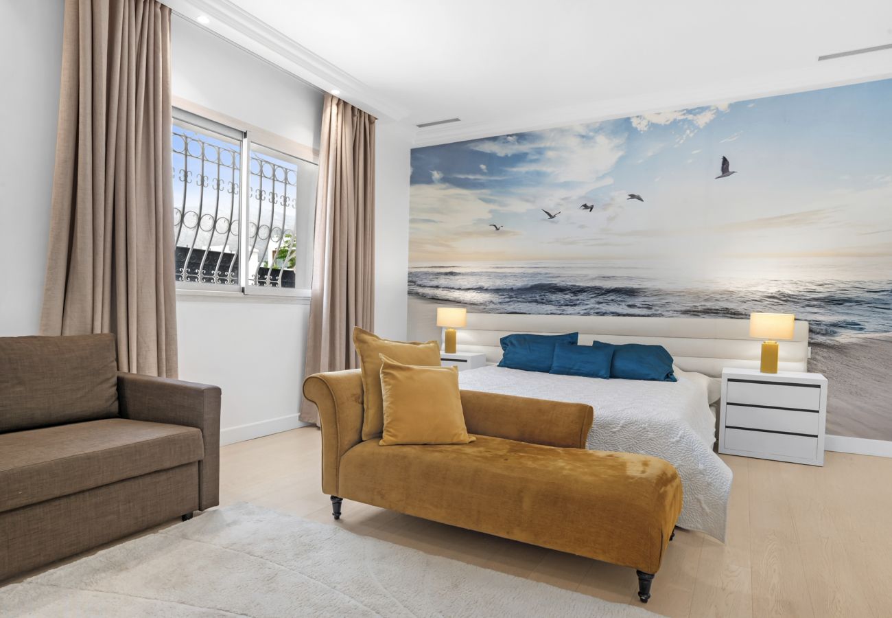 Villa en Marbella - Villa Golds